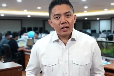 Jawaban Seskab Teddy atas Usulan Dino Patti Djalal soal Frekuensi Kunjungan Luar Negeri Prabowo