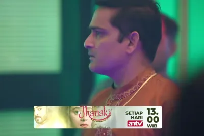 Daftar Acara ANTV Kamis, 11 Juni 2026 Ada Mega Bollywood, Antara Cinta dan Dusta, Doriyaann, Series Thanak, Sayali, Vasudha, Teri Meri serta Link Nonton