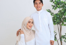 Siapa Istri Taqy Malik? Mantan Suami Salmafina Sunan Diduga Selewengkan Dana Umat Pembangunan Masjid Malikal Mulki, Lengkap dari Umur, Agama dan Akun IG