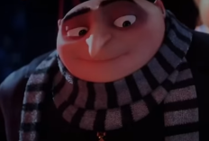 Nonton dan Download Despicable Me 4 (2024) Sub Indo Jangan di LAYARKACA21 tapi di Bioskop: Akankah Gru Mampu Mengalahkan Musuh Bebuyutannya di Masa Sekolah?