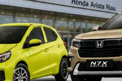 Dijuluki Honda Brio Listrik, Honda Super-ONE Resmi Meluncur di Jepang