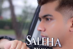 Saleha Episode 92 Hari ini 29 Juli 2024 di SCTV: Danendra Mendapatkan Mandat untuk Menjaga Saleha