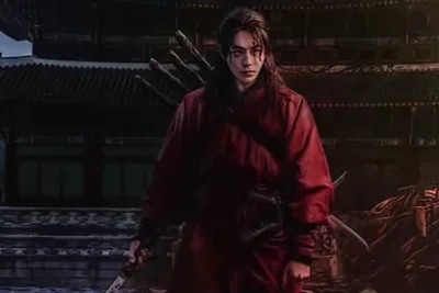 Penjelasan Ending Drakor The East Palace: Pemburuhan Hantu Gu Cheon Belum Berakhir jadi Alasan Lanjut Musim Kedua