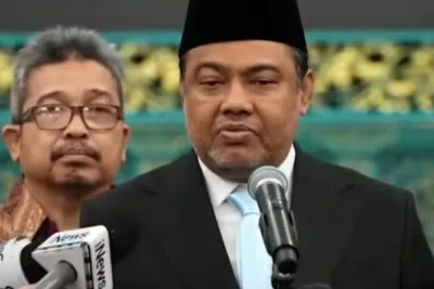 Profil Said Iqbal Resmi Jadi Penasihat Khusus Presiden Bidang Ketenagakerjaan