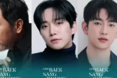 Daftar Lengkap Pemenang Baeksang Arts Awards 2026 ada Lee Byung-hun Hingga Son Ye-jin 