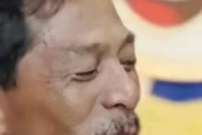 Profil Syafuri Ayah Bunga Zainal yang Meninggal Dunia Akibat Kanker, Lengkap: Umur, Agama dan IG