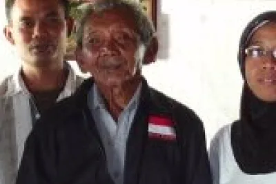  Siapa Anak dan Istri Slamet Suradio? Masinis Tragedi Bintaro 1987, yang Meninggal Dunia