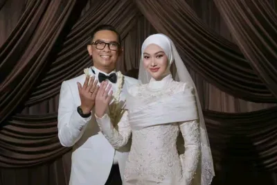 Profil Indah Nada Puspita Selebram yang Resmi Menikah dengan Dhani Yahya COO BAIC Indonesia, lengkap: Umur, Agama dan Akun IG