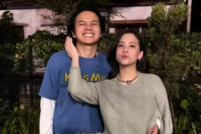 Profil Tsaqib, Musisi Bandung yang Resmi Menikahi Adhisty Zara