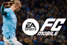 24 Kode Redeem FC Mobile 8 9 10 November 2025, Klaim Gems, Pemain OVR 113, dan Emote Eksklusif!