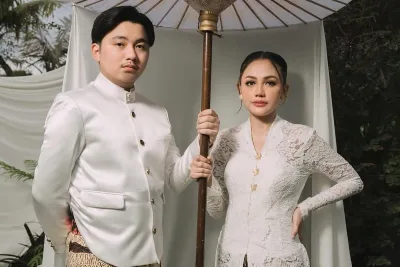 Selisih Umur Aksa Uyun Dananjaya dan Yosika Ayumi Berapa? Inilah Biodata Putra Sulung Soimah yang Baru Saja Menikah