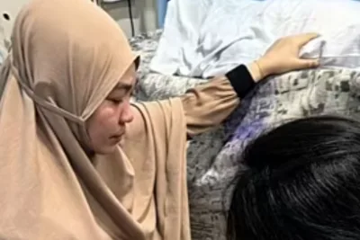 Profil Anita Hardiana Istri Haerul Saleh Anggota BPK RI yang Meninggal Dunia Akibat Kebakaran, Lengkap: Umur, Agama dan IG