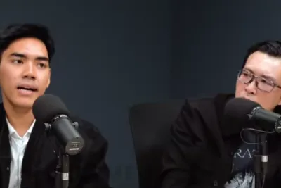 Profil Dokter Ikhsanuddin Qothi Jadi Sorotan Usai Tampil di Podcast Raditya Dika: Umur, Agama dan IG