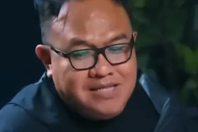 Siapa Anak dan Istri Dandhy Dwi Laksono? Sutradara Film Pesta Babi yang Kini Viral, Benarkah Bukan Orang Sembarangan?