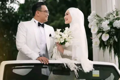 Dhani Yahya Anak Siapa? Inilah Biodata COO BAIC Indonesia yang Resmi Menikah dengan Selebgram Indah Nada Puspita, Bukan Orang Sembarangan
