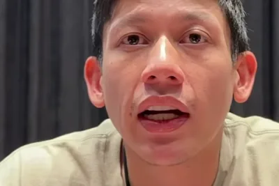 Profil Sunit Pi Scott? Suami Artis Thailand WJ Mild yang Diduga Lecehkan Adiknya Siranudh Scott Pewaris Minuman Bir Singha: Umur, Agama dan IG