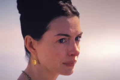 Apakah Film The Odyssey (2026) Bakal Lanjut Season 2? 