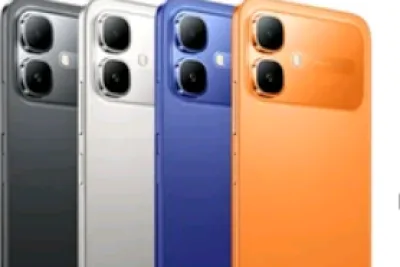 Infinix Smart 20 Tawarkan Layar 120Hz dan Baterai Besar di Harga 1 Jutaan April 2026