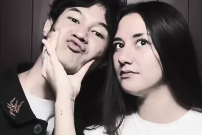 Siapa Rangga Azies? Diduga Pacar Baru Dahlia Poland Mantan Istri Fandy Christian