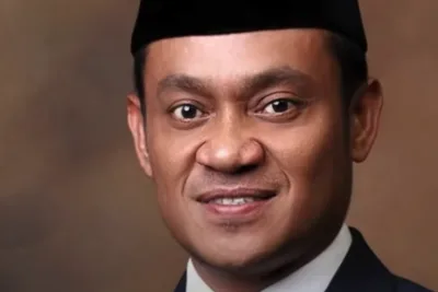 KABAR DUKA! Haerul Saleh Anggota BPK RI Meninggal Dunia pada Jumat, 8 Mei 2026