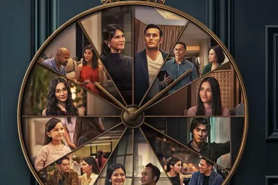 20 Daftar Pemain Sinetron Istri Paruh Waktu yang tayang di Netflix dan MDTV mulai akhir April 2026