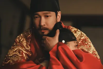 5 Daftar Pemain Drakor The East Palace (2026) di Netflix dari Nam Joo Hyuk  Hingga Cho Seung Woo