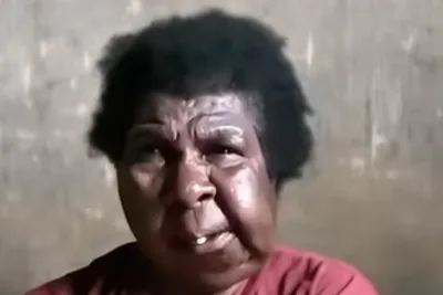 Mama Sinta Akui Kini Dukung Food Estate Papua Selatan