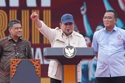 Prabowo Ratifikasi Konvensi ILO 188, Pemerintah Perkuat Perlindungan Nelayan Nasional
