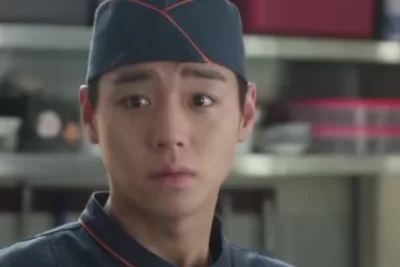 Kapan Drakor The Legend of Kitchen Soldier Episode 11-12 Tayang? Berikut Jadwa, Sinopsis dan Link di KST bukan LK21: Seong-jae Diuji Masak untuk Perwira Senior