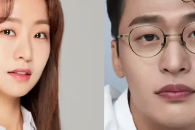Profil Oh Dong Min dan Noh Susanna Aktris Korea yang Telah Resmi Menikah pada 25 Mei 2026: Umur, Agama dan Akun IG