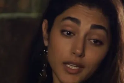 Siapa Golshifteh Farahani? Artis Blasteran Iran-Prancis yang Dirumorkan jadi Selingkuhan Presiden Emmanuel Macron
