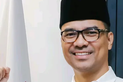 Waketum PSI Ronald Sinaga Dipukul saat Mediasi Gaji di Menteng