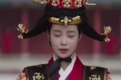 Nonton Drakor My Royal Nemesis Episode 9-10 Sub Indo serta Link dan Spoiler di Netflix Bukan LK21: Ungkap Rahasia Masa Lalu Seo Ri dan Se Gye