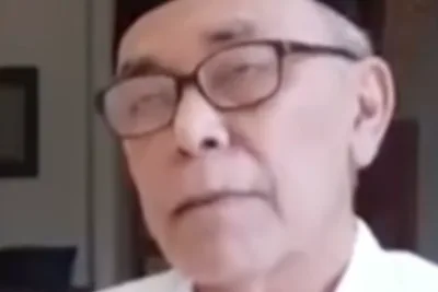 Apa Penyebab Abdillah Toha Assegaf Meninggal Dunia? Inilah Kronologi Kematian Pendiri PAN di Usia 84 Tahun, Benarkah Akibat Serangan Jantung?