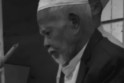 Apa Penyabab KH Fadlullah Malik Atau Gus Fad Meninggal Dunia? Benarkah Serangan Jantung? Begini Kronologinya