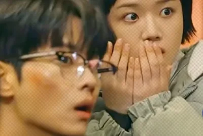 Nonton Download Absolute Value of Romance Episode 13-14 Sub Indo di TVN bukan LK21: Ungkap Rahasia Besar Yoon Dong Ju