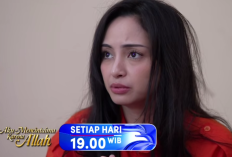 Aku Mencintaimu Karena Allah Episode 73 Hari ini 23 Mei 2024 di RCTI: Irwandi Sengaja Menjenguk Rani yang Sedang di Penjara