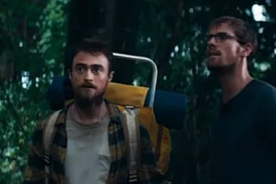 Sinopsis Jungle (2017) di Bioskop Trans TV Hari ini 12 Juni 2026