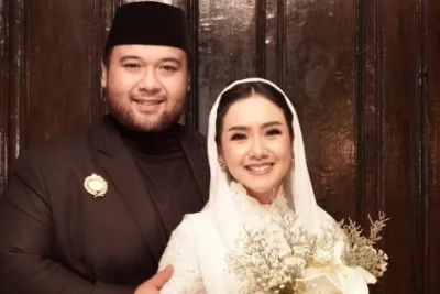 Cita Citata Ajukan Gugatan Cerai terhadap Didi Mahardika di PA Jakarta Selatan