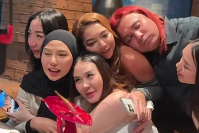 Polisi Dalami Aliran Dana Hanania Travel, Keanu Agl hingga Dara Arafah Berpotensi Diperiksa
