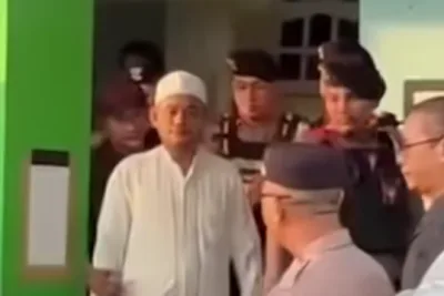 Pimpinan Ponpes di Pekalongan Diamankan Polisi terkait Dugaan Pelecehan Santriwati