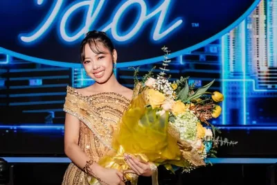 Celyna Grace jadi Juara! Inilah Hasil Pemenang Indonesia Season 14 