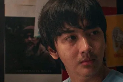 ENDING Film Takkan Kubiarkan Kau Menangis (2026) Bakal Berlanjut Season 2?