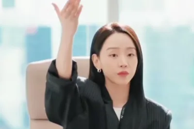 Filing for Love episode 4 Sub Indo dan Spoiler serta Link Bukan LK21 tapi di Netlfix: Skandal Baru Mengguncang Kantor