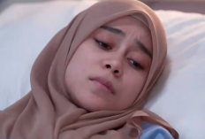 Aku Mencintaimu Karena Allah Episode 22 Hari ini 1 April 2024 di RCTI: GAWAT! Nyawa Arsy Terancam Saat Sedang Dirawat di Rumah Sakit 