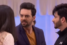 Jadwal ANTV Hari ini 19 Maret 2024 Series India Takdir Lonceng Cinta dan Cinta Untuk Guddan Tidak Tayang?  Ada Har Dil Jo Pyaar Karega Lengkap dengan Link 