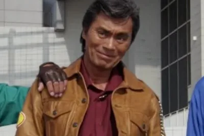 Siapa Istri dan Anak Kenji Ohba? Aktor Legendaris Space Sheriff Gavan yang Meninggal Dunia, Bukan Orang Sembarangan di Jepang?