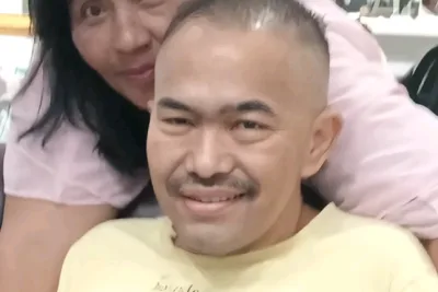 Kamaruddin Simanjuntak Sakit Apa? Inilah Biodata Pengacara Ternama yang Viral Usai Diduga Menderita Sakit Keras