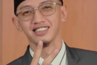 Profil Dedy Dwi Setiawan Anggota DPRD Jember yang Disorot usai Main Game dan Merokok Saat Rapat Campak: Umur, Agama dan IG