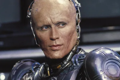 Sinopsis RoboCop (1987) di Bioskop Trans TV Hari ini 18 Juli 2026